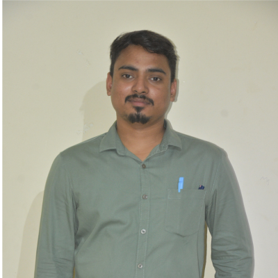Divisht Jaiswal