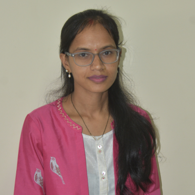 Sneh Lata Singh