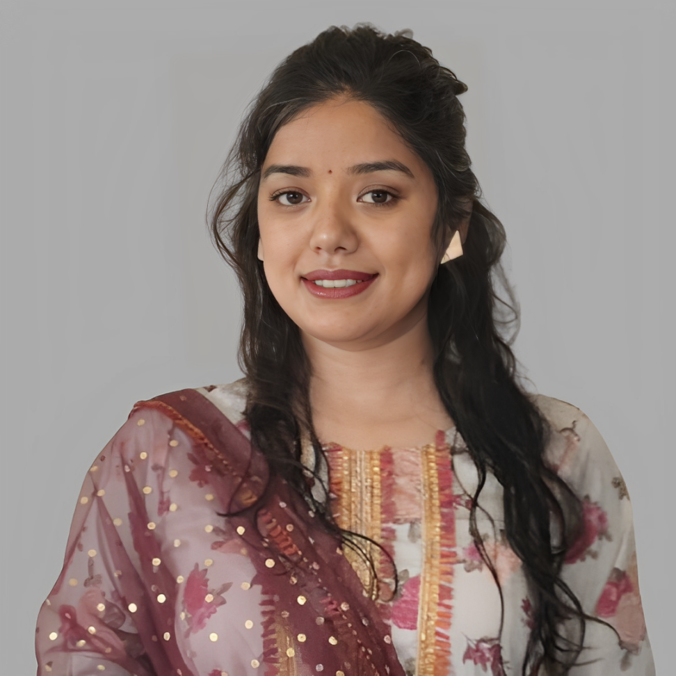 Neha Bisht