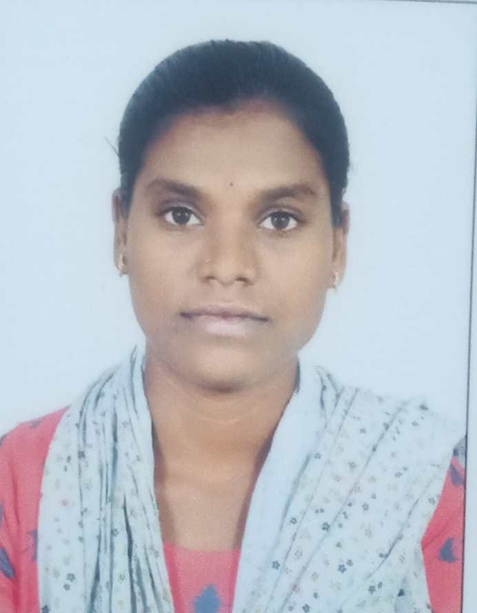 KADIRE LAXMI