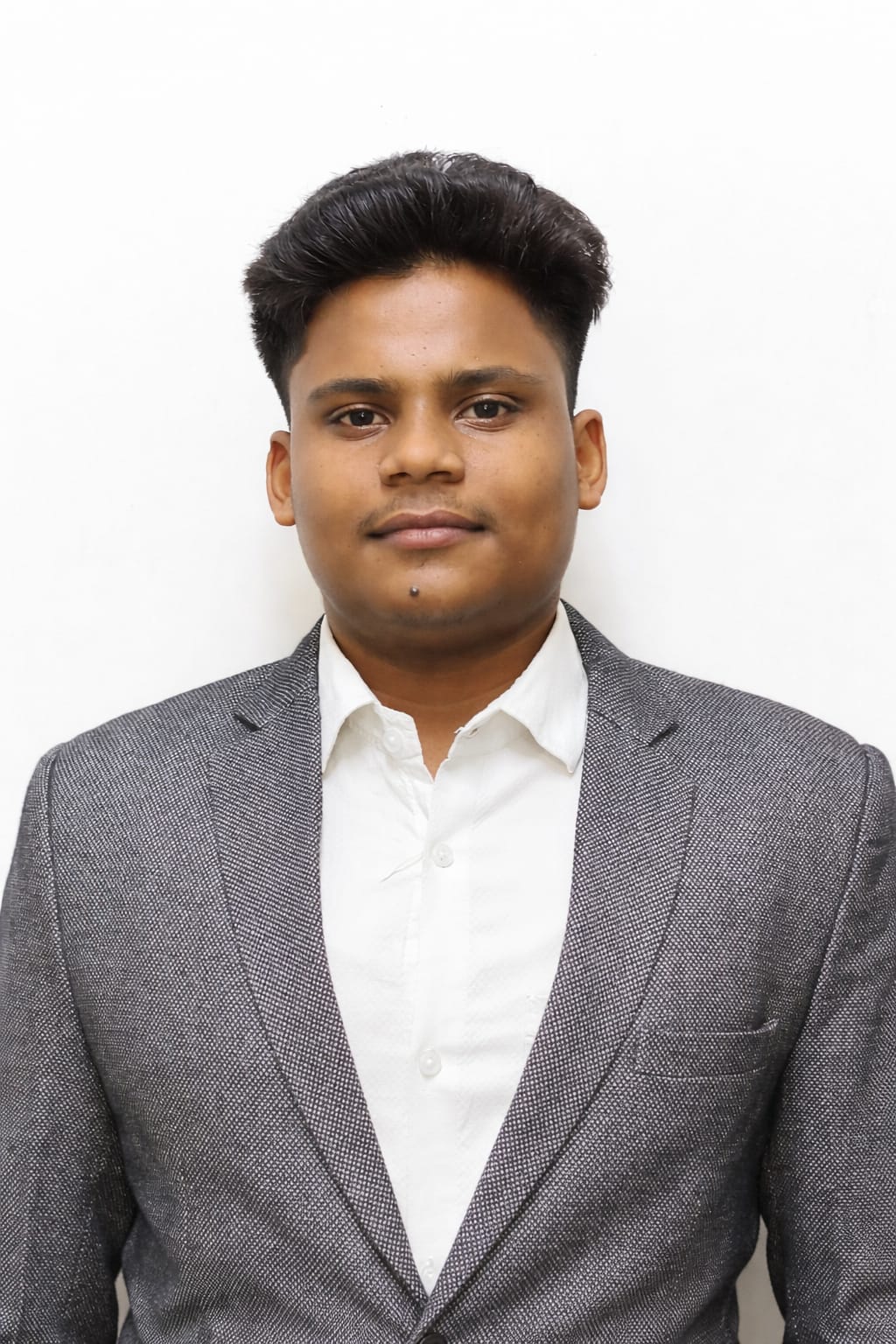 Adarsh Kumar
