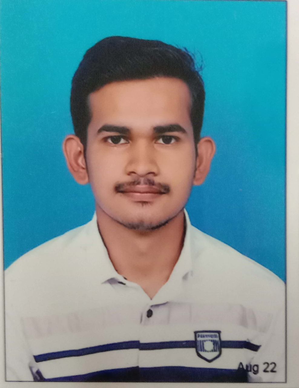 Dnyanesh Baburao More