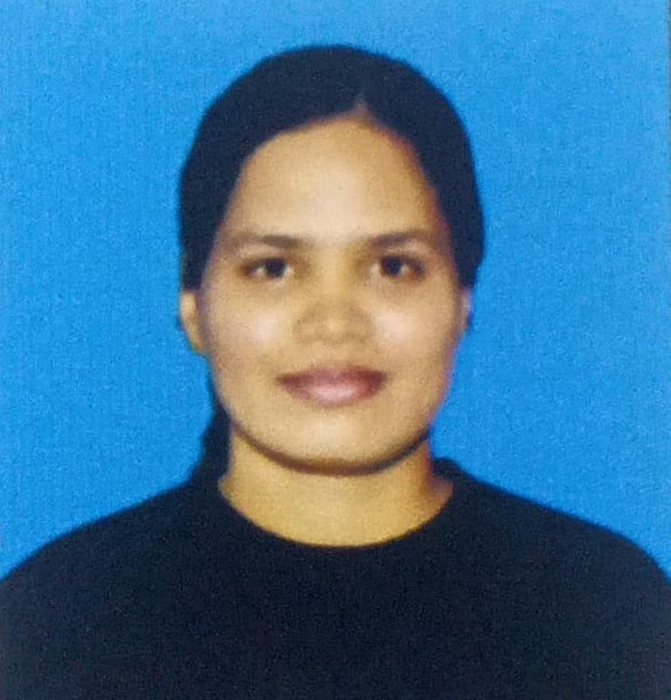 Prarthana Acharya