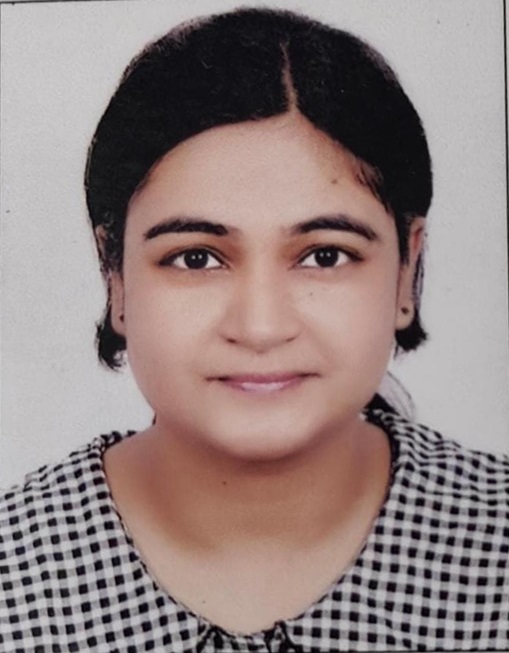 Kumari Priyadarshni