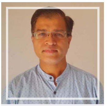 Dr. Dhiraj N. Katole