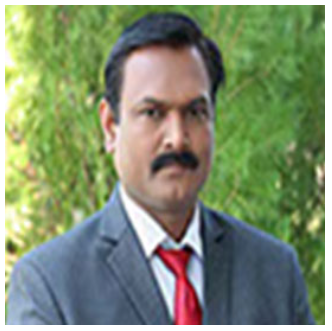 Dr. Ajay M. Mendhe