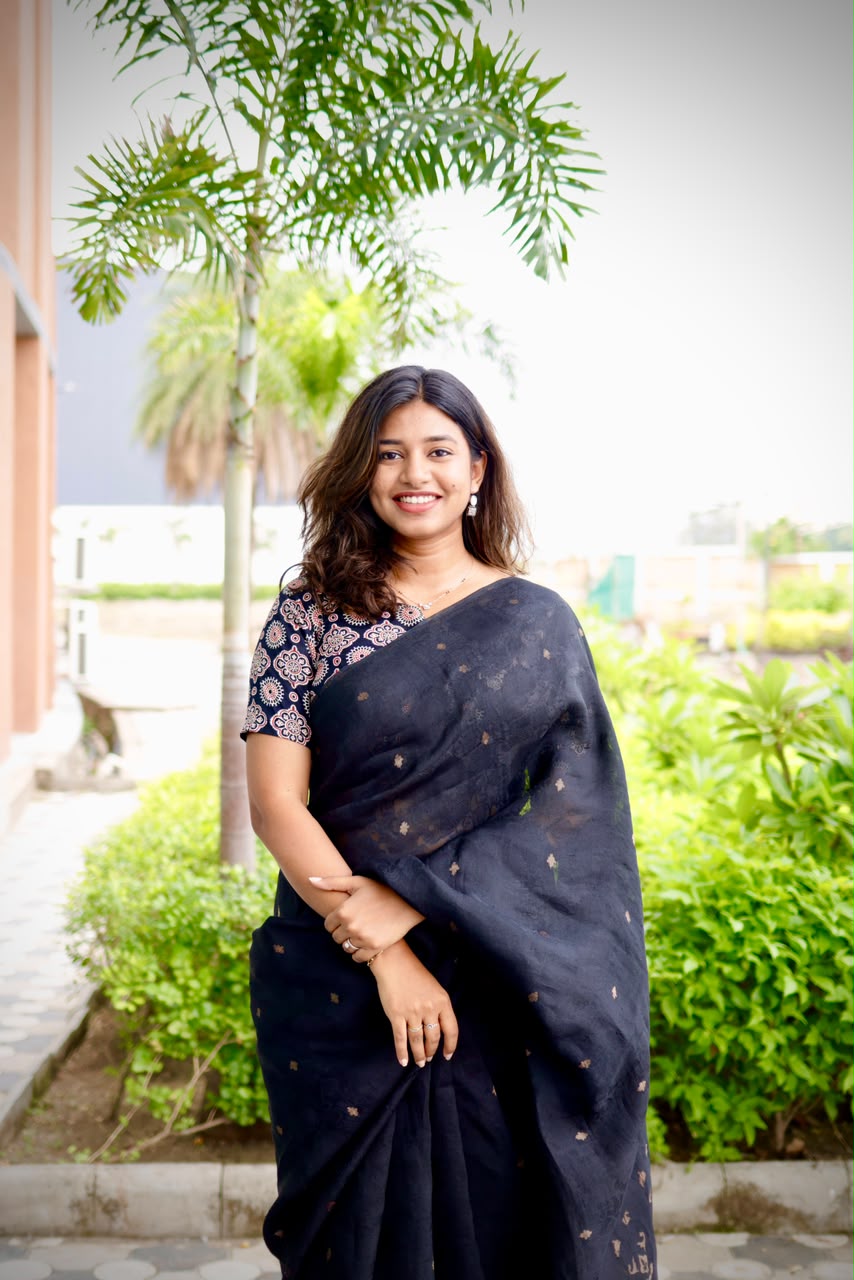 Ashi Singh Gour