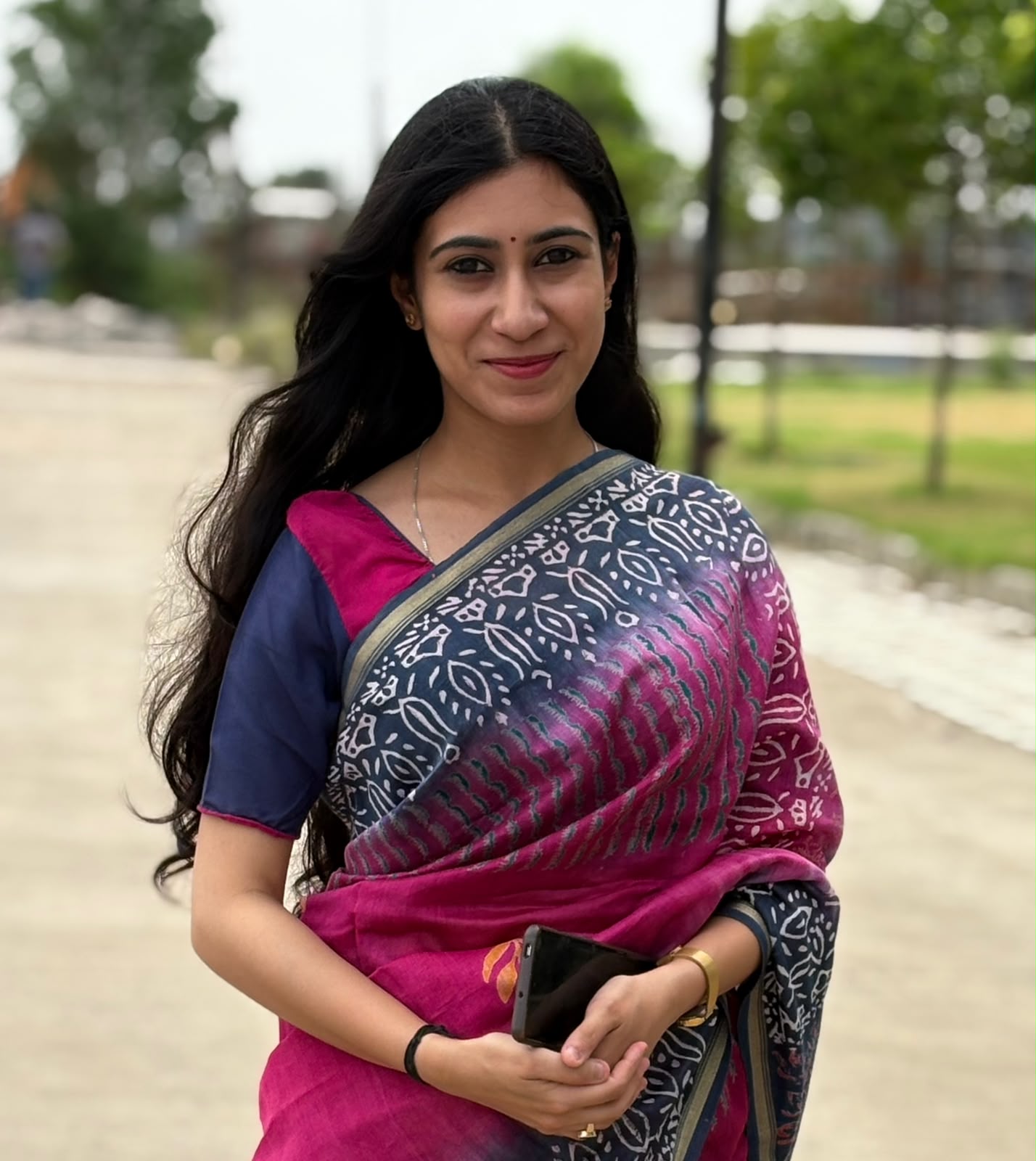 Ayushi Garve