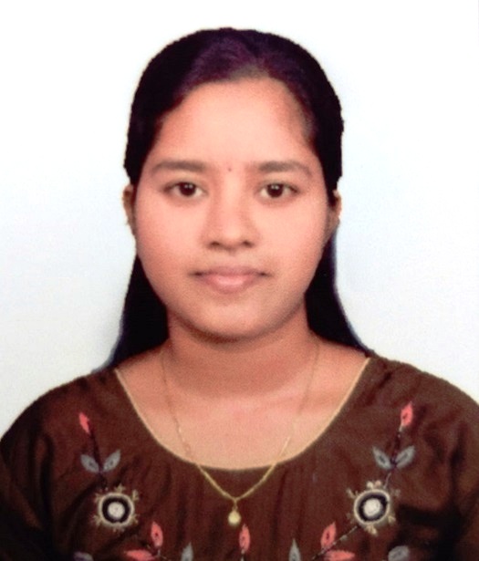 Archita Swain