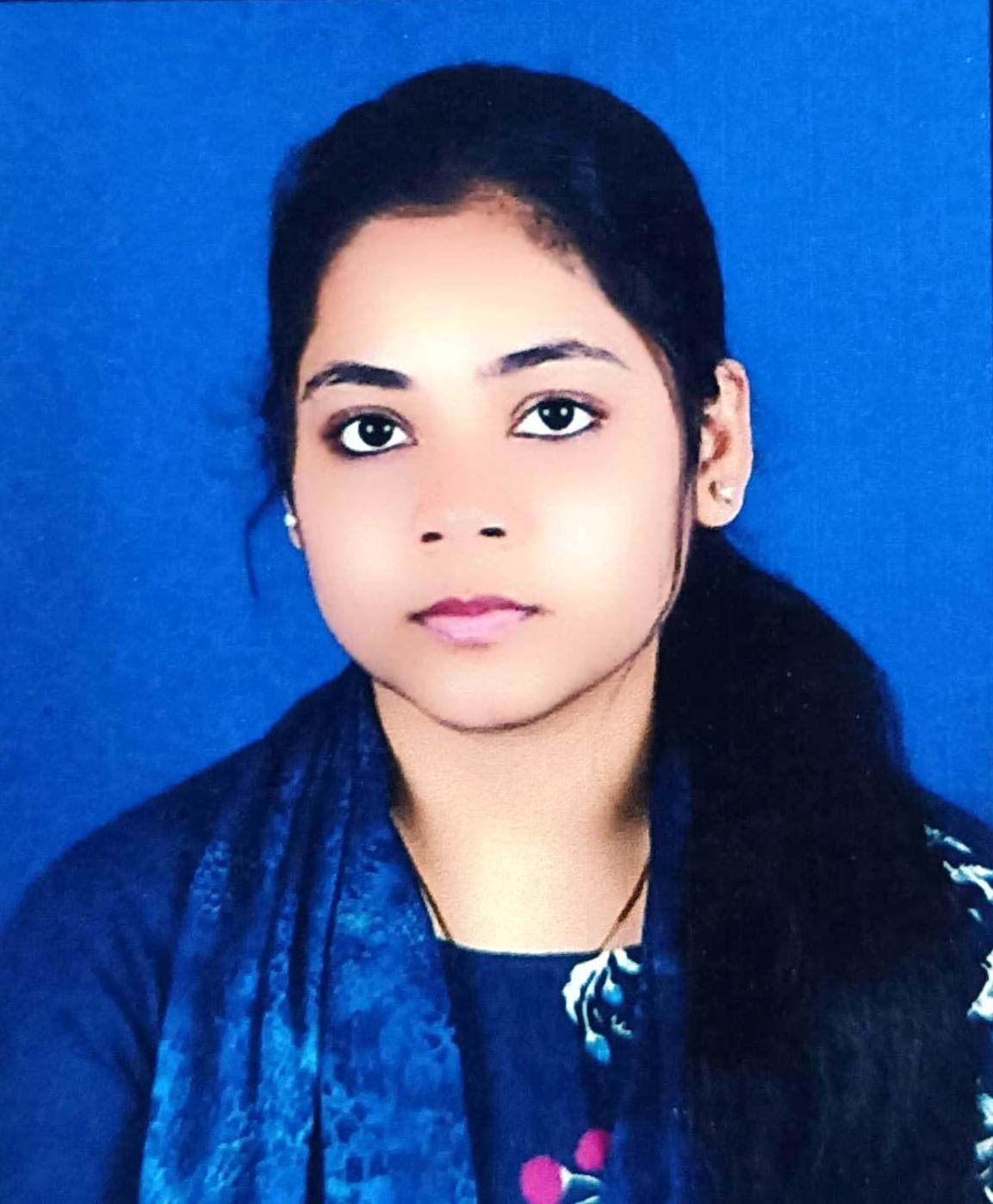 Pratibha Swain