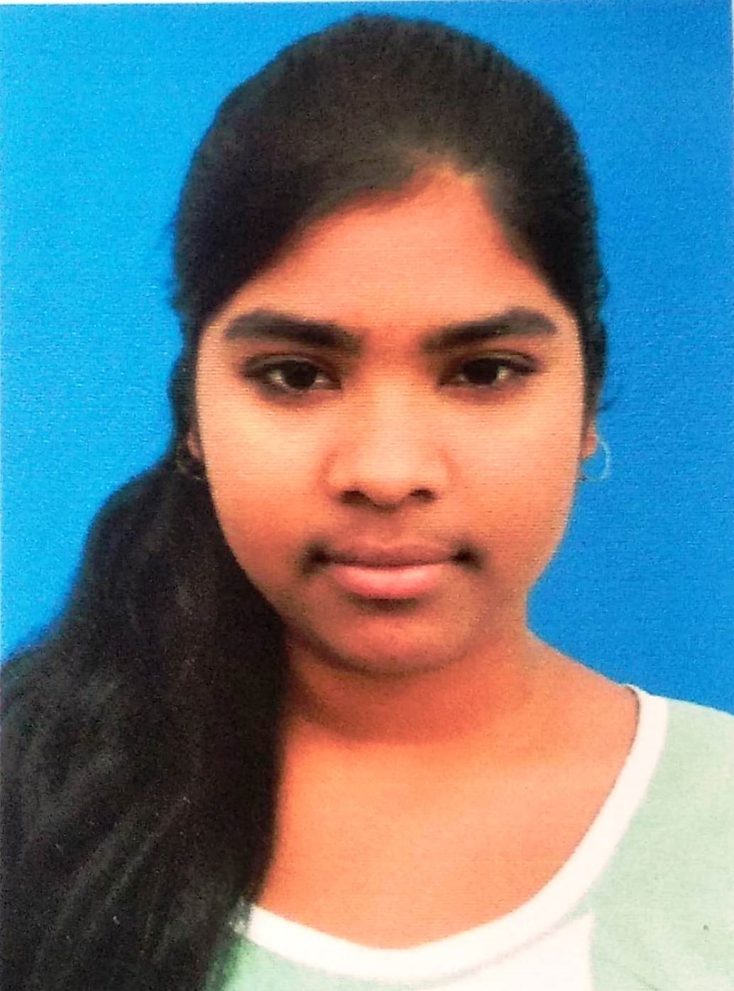 Satpada Priya Behera