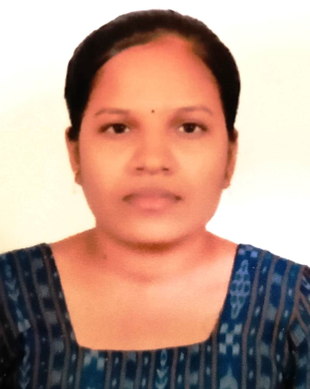 S. Jayanti Reddy