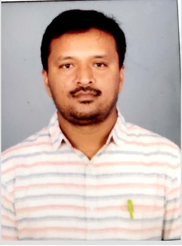 Dr. G. Appala Naidu