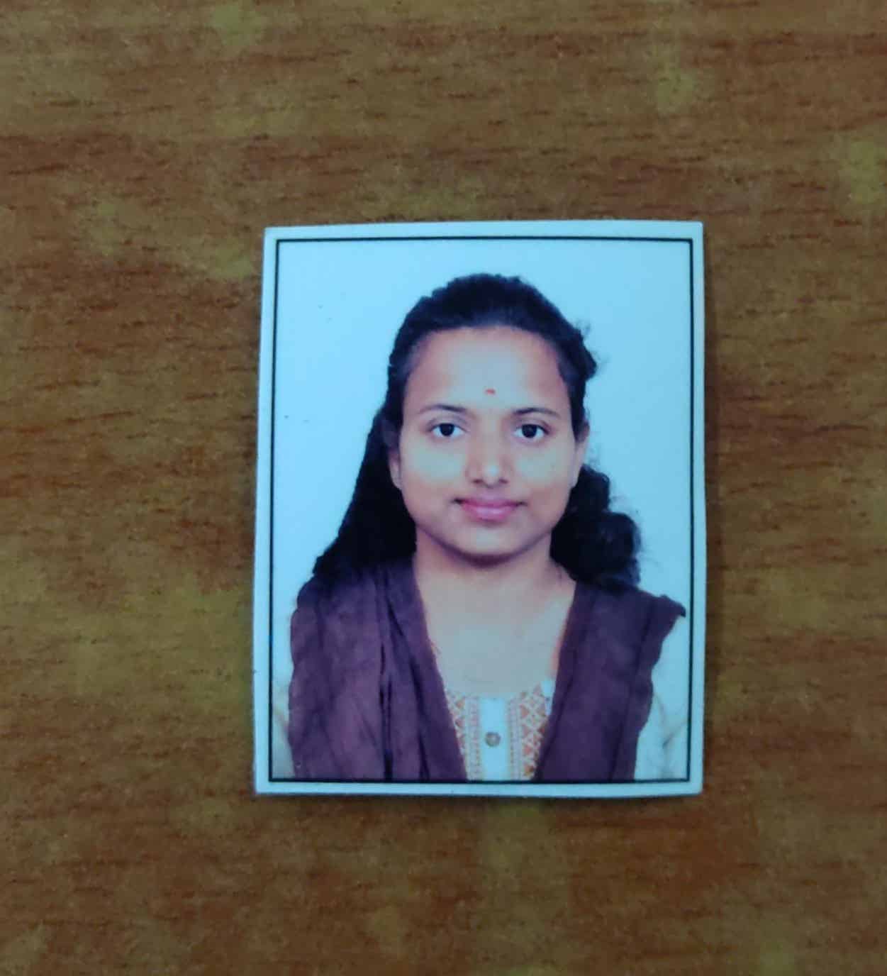 Sindhuroja V Y