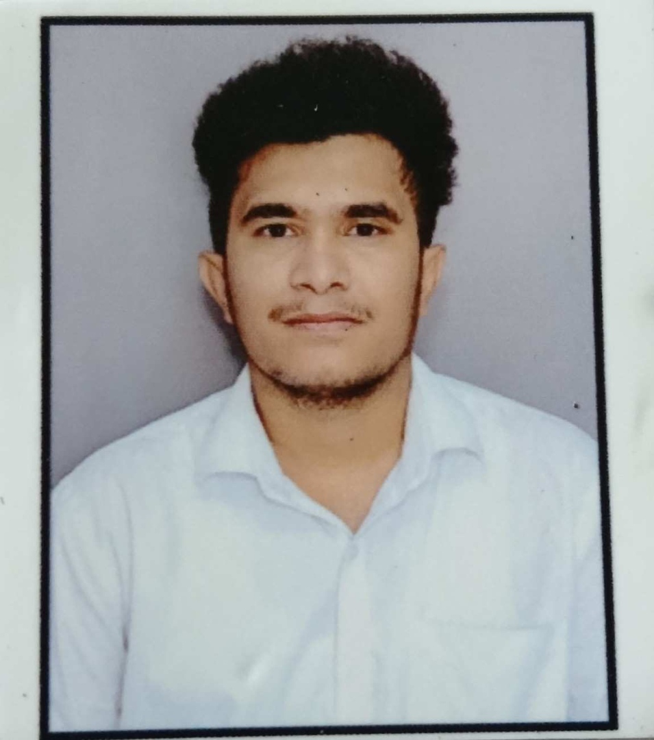 Rohit Dipakrao Kamble