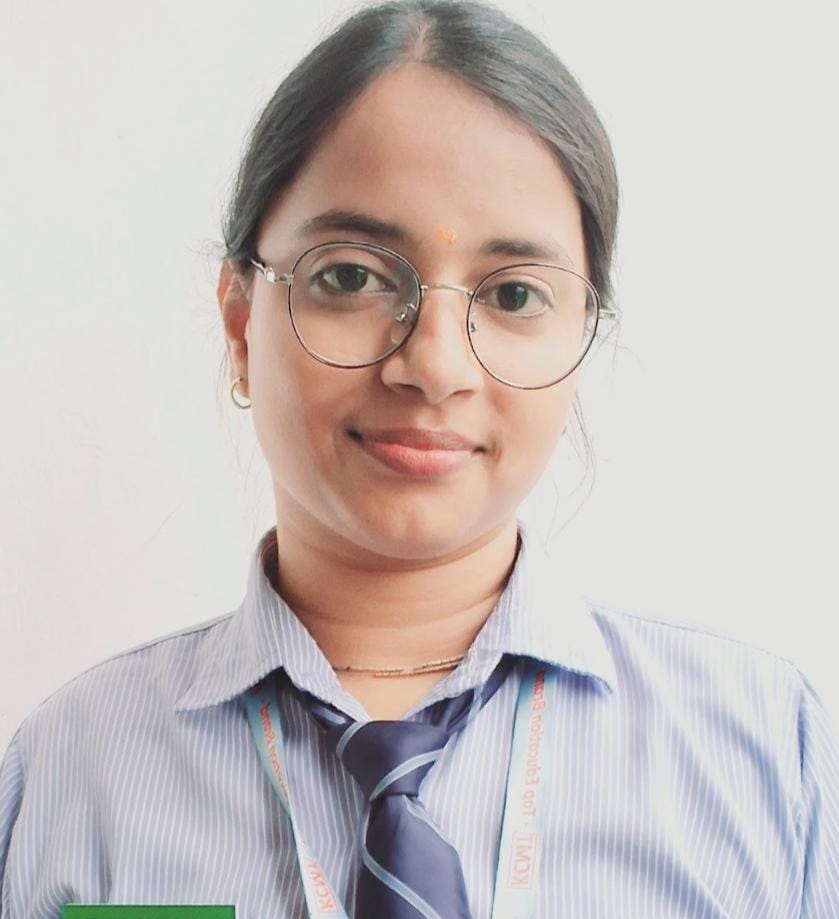 Tanmay Mishra