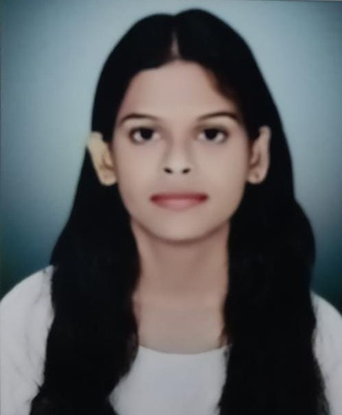 Minakshi Gangwar