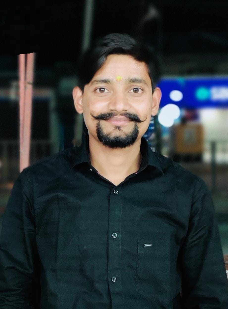 Bharat Kumar