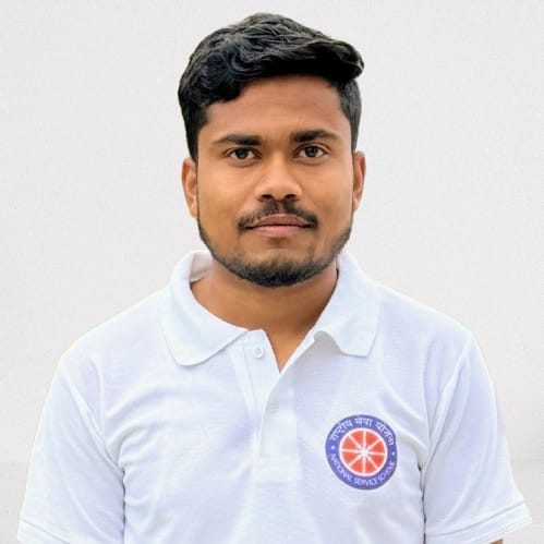 Sudhanshu Gangwar