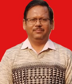 Dr. Manoj Joshi