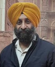 Dr. Harjeet Singh