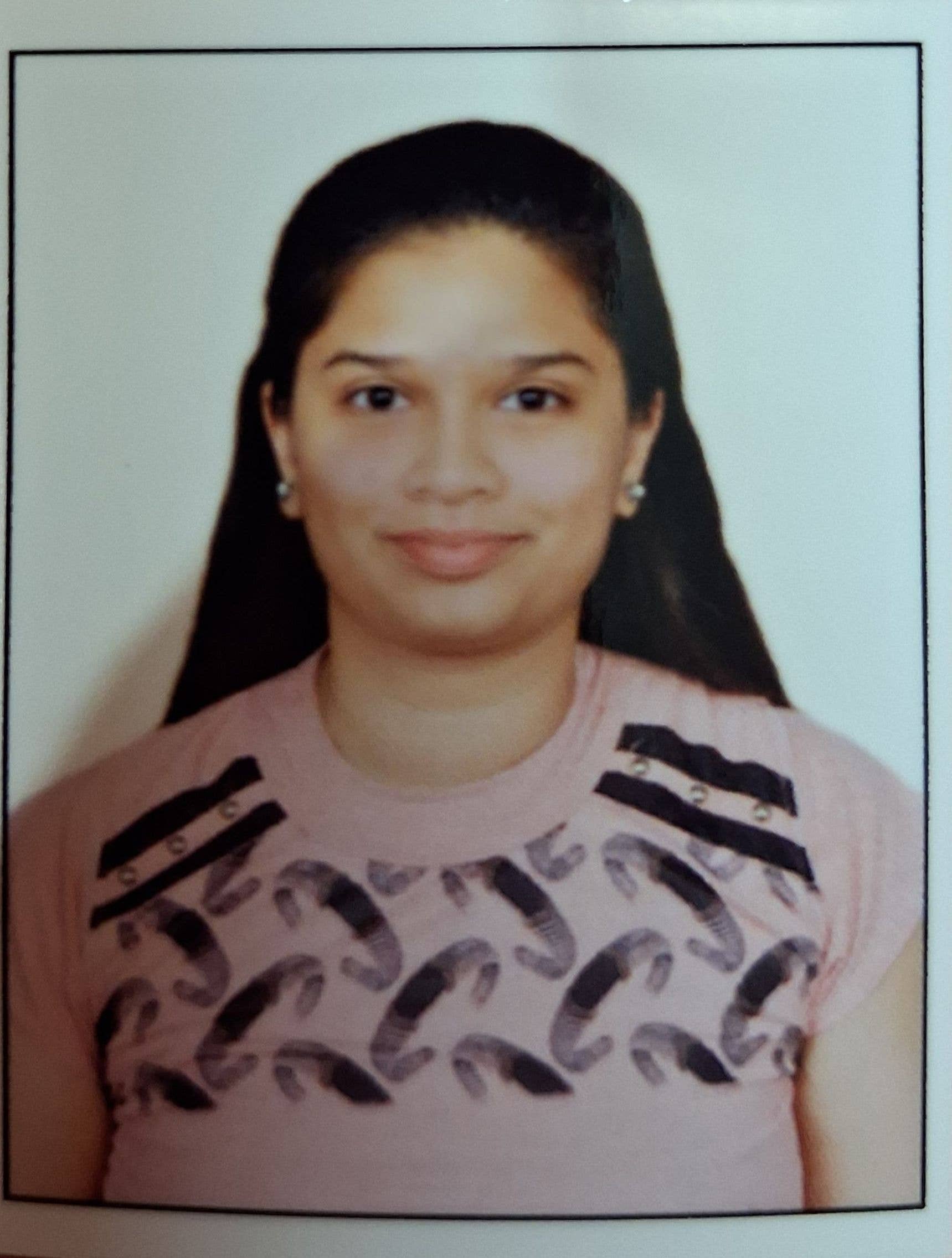 Prajakta Arvind Virkar