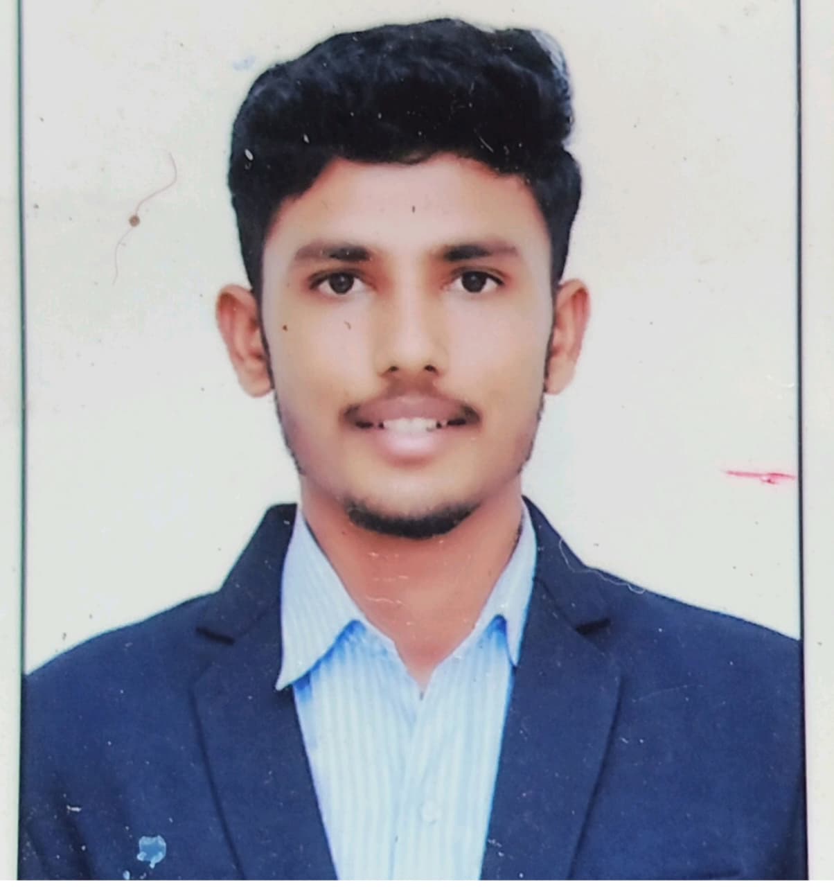 Om Rajesh Mate