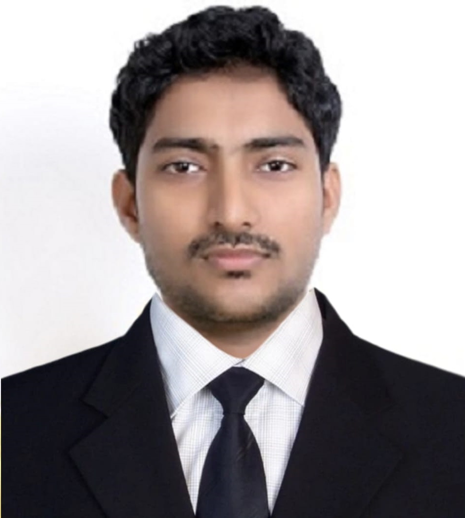 Vaibhabvgir Yadavgir Gosavi