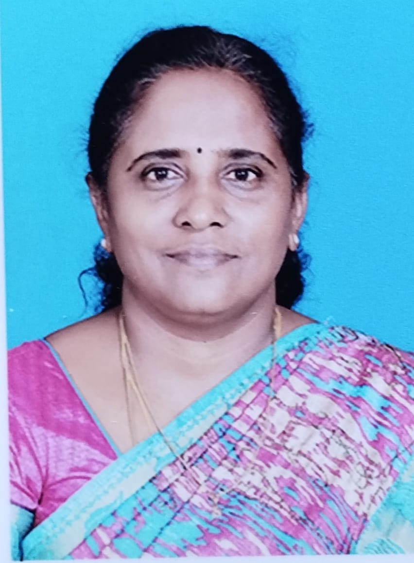 Dr.P.Parimaladevi
