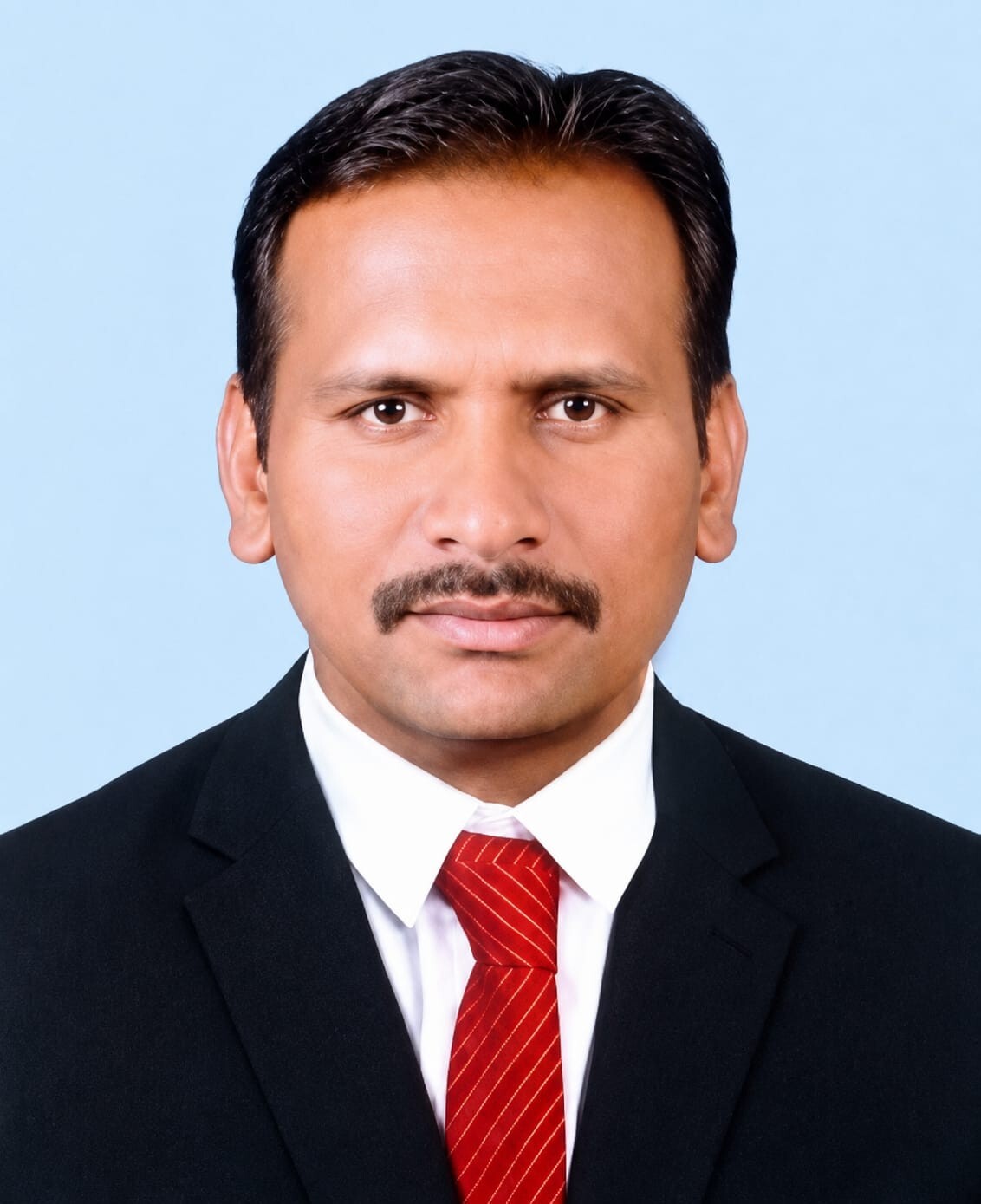 Dr. Pankaj P. Awate