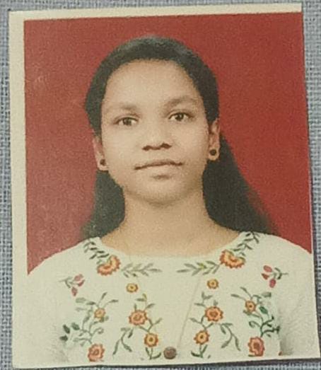 Padmaja Medewar