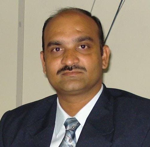 Vivek B. Kute