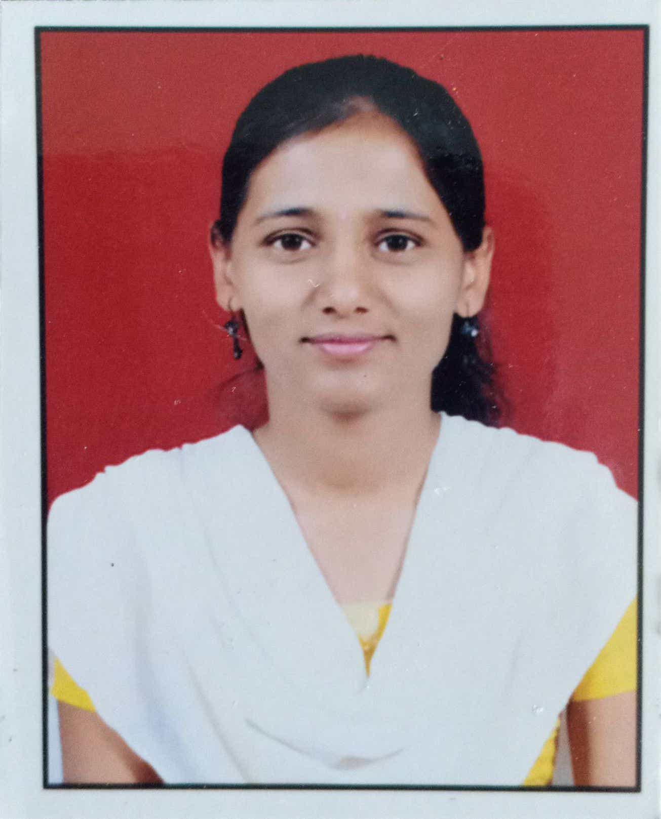 Prof. Trupti Pawar.