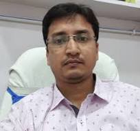 Dr. Rajesh Kumar Mandal