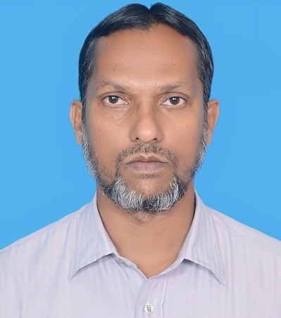Dr. JKM Sadique Uz Zaman