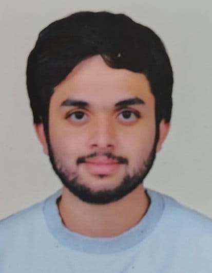 Suhas B M