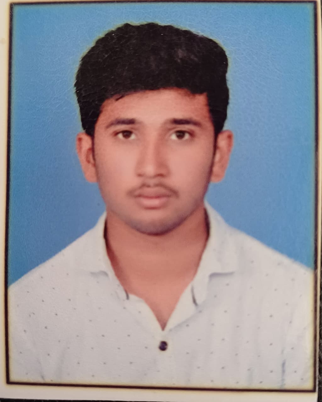 Syed Washiq