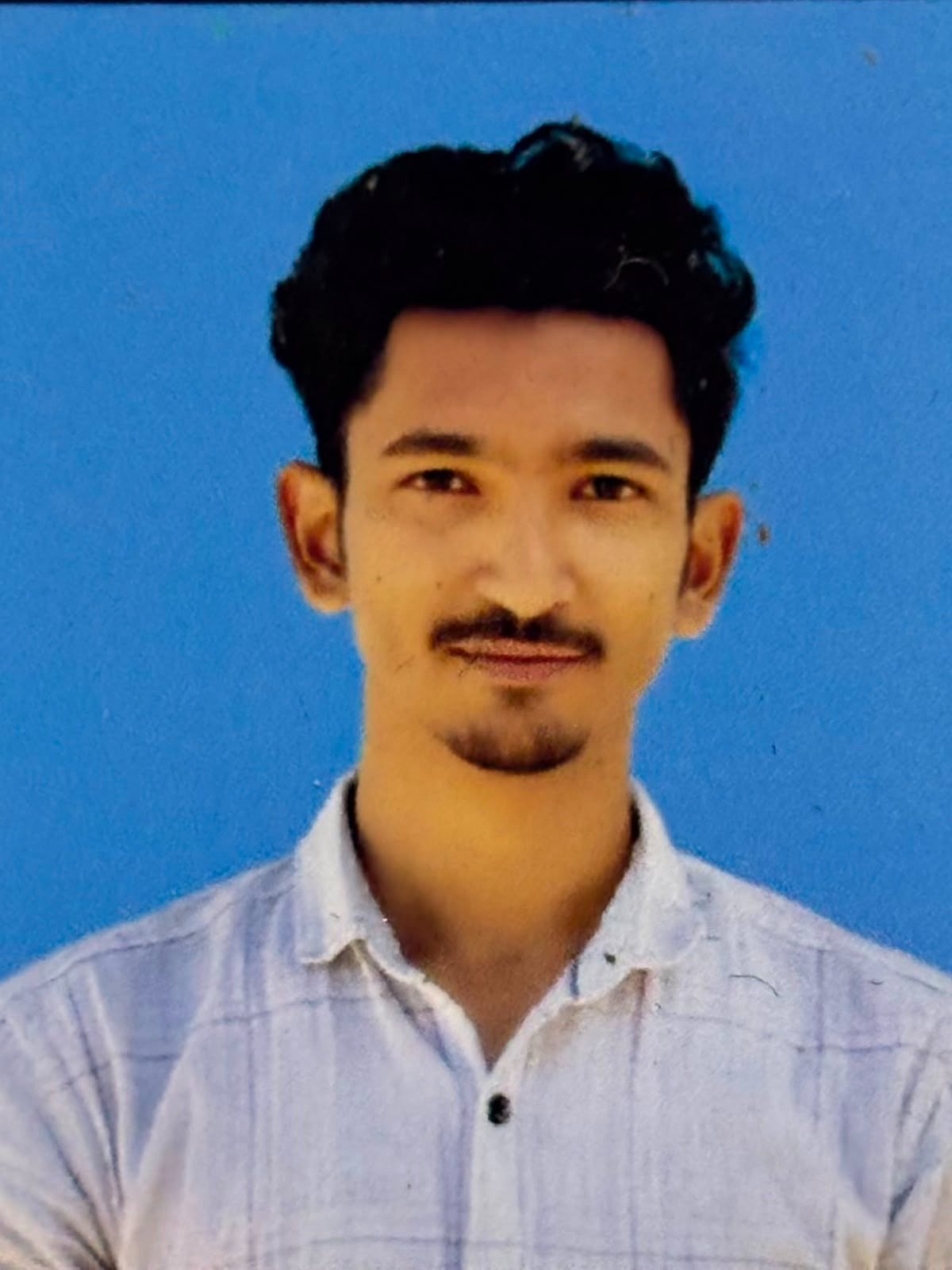 Fardin Rehman