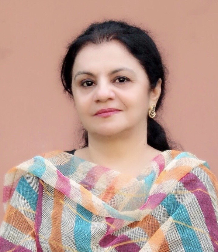 Dr Supreet Kaur