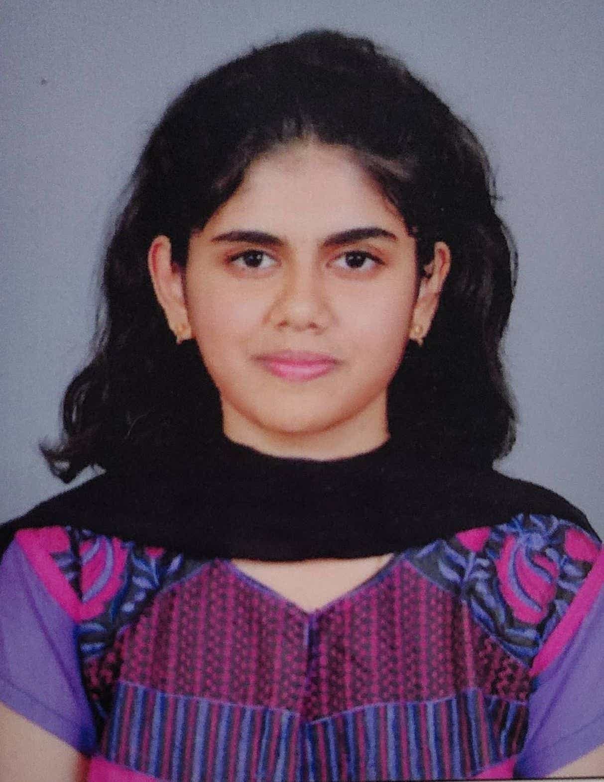 Bala Sowndarya B
