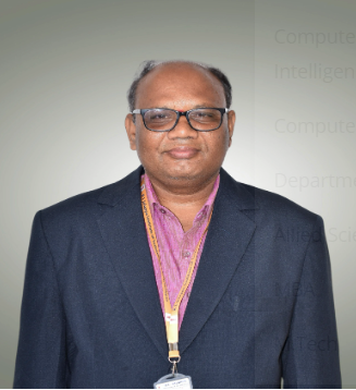 DR. Basavaraj S Pol