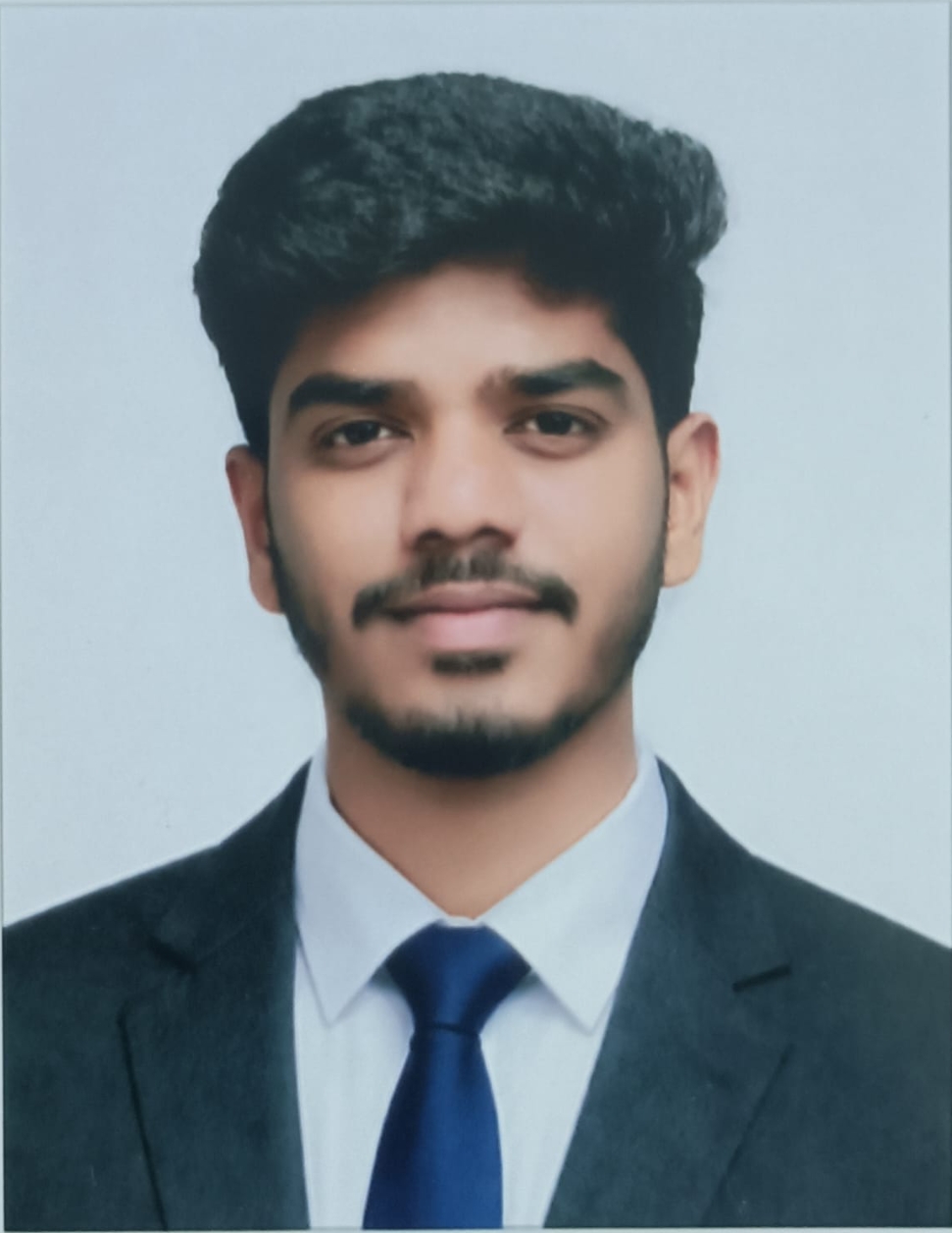 Badreesh B V