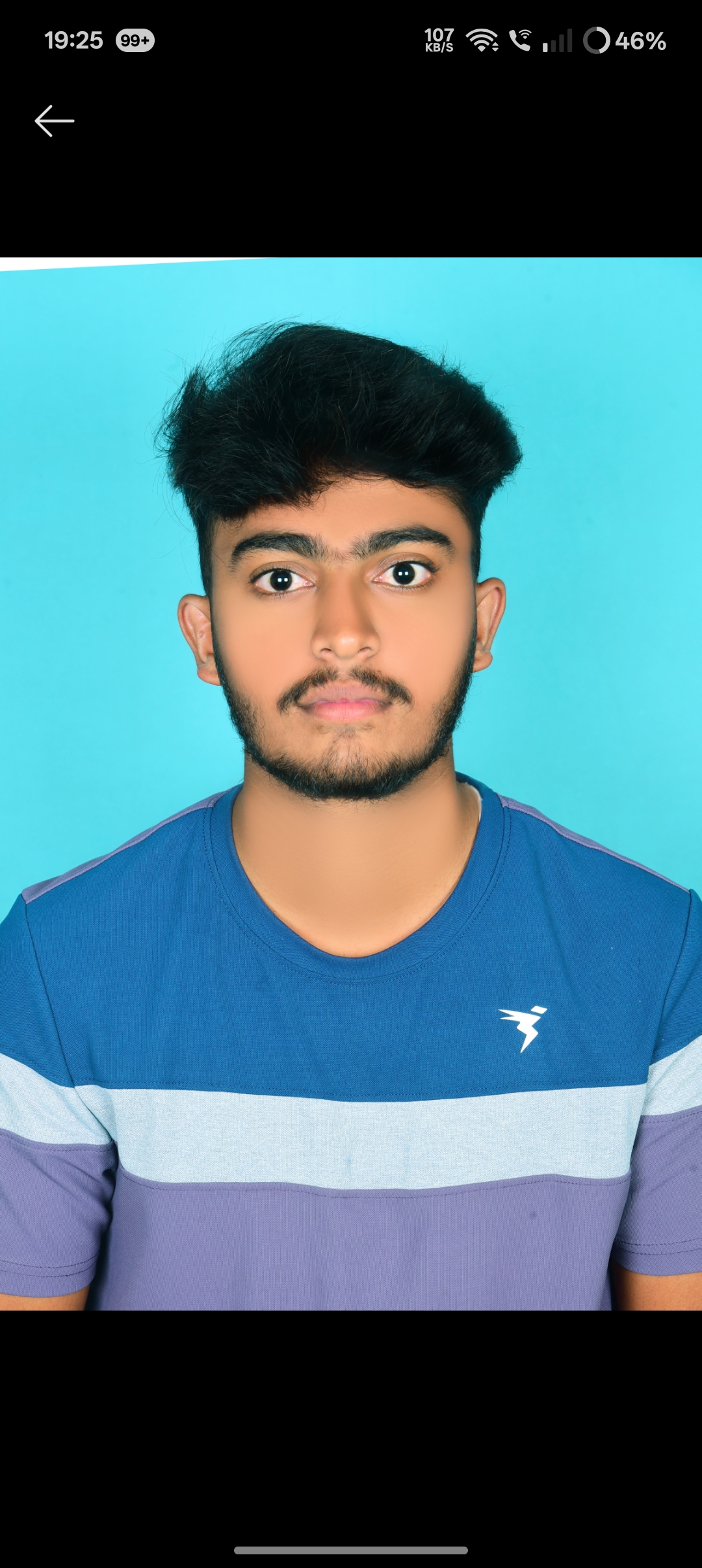 Yashwant J
