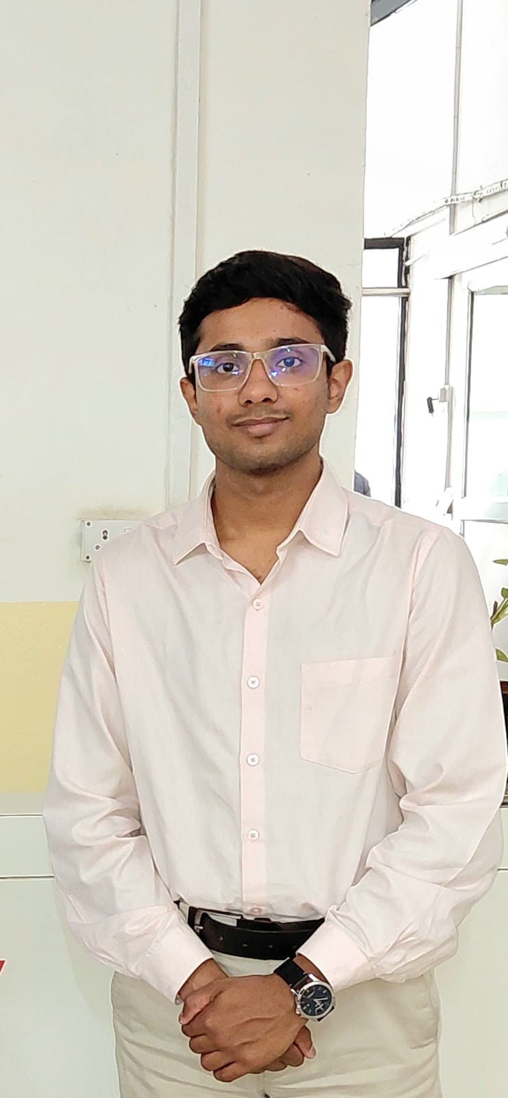 Varad Kulkarni