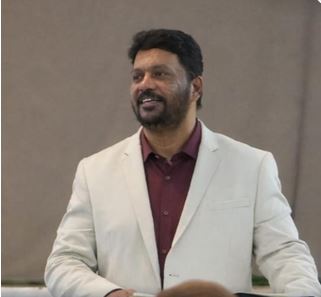 Dr.K.SHARATH BABU