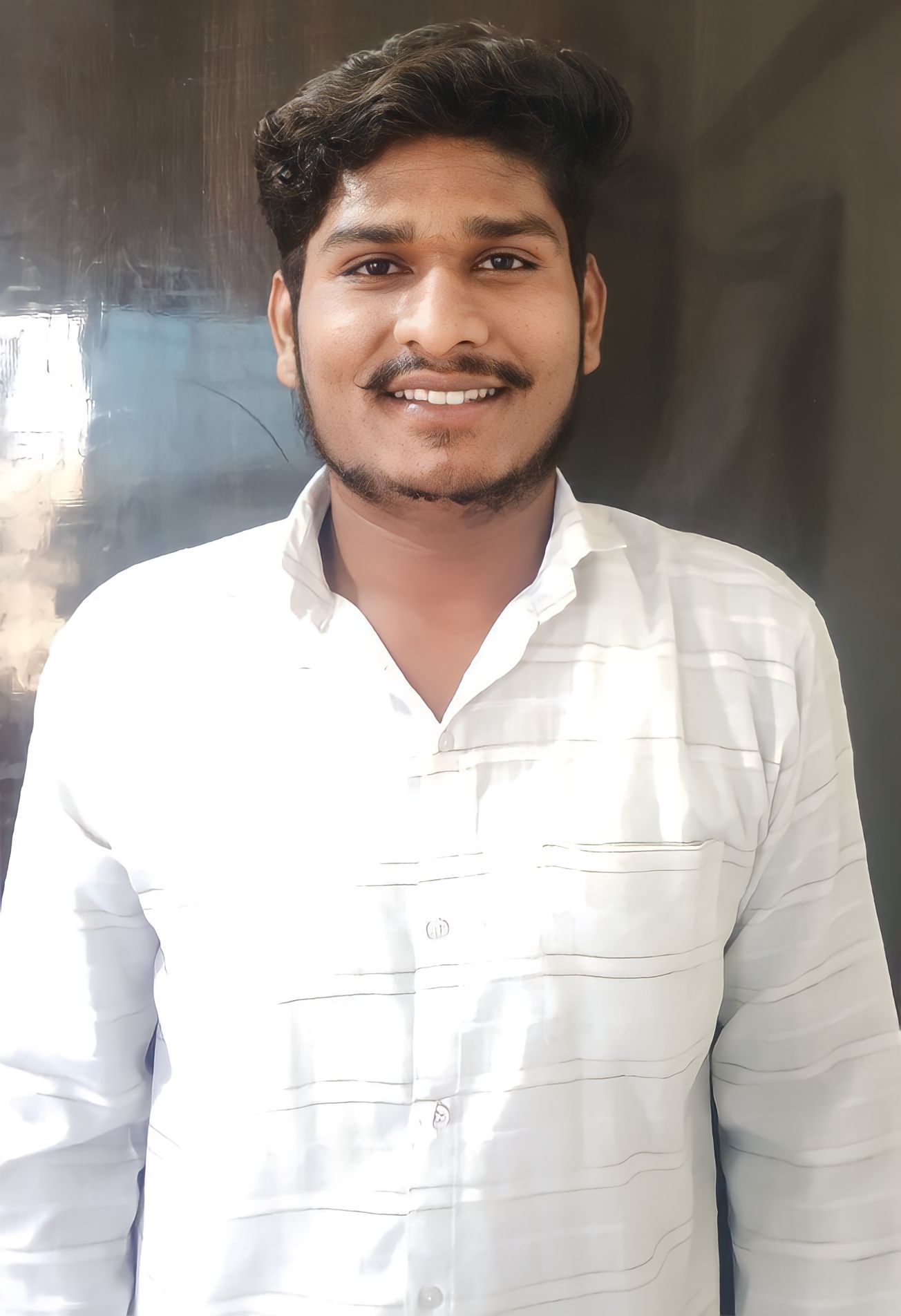 Abhishek Gaikwad