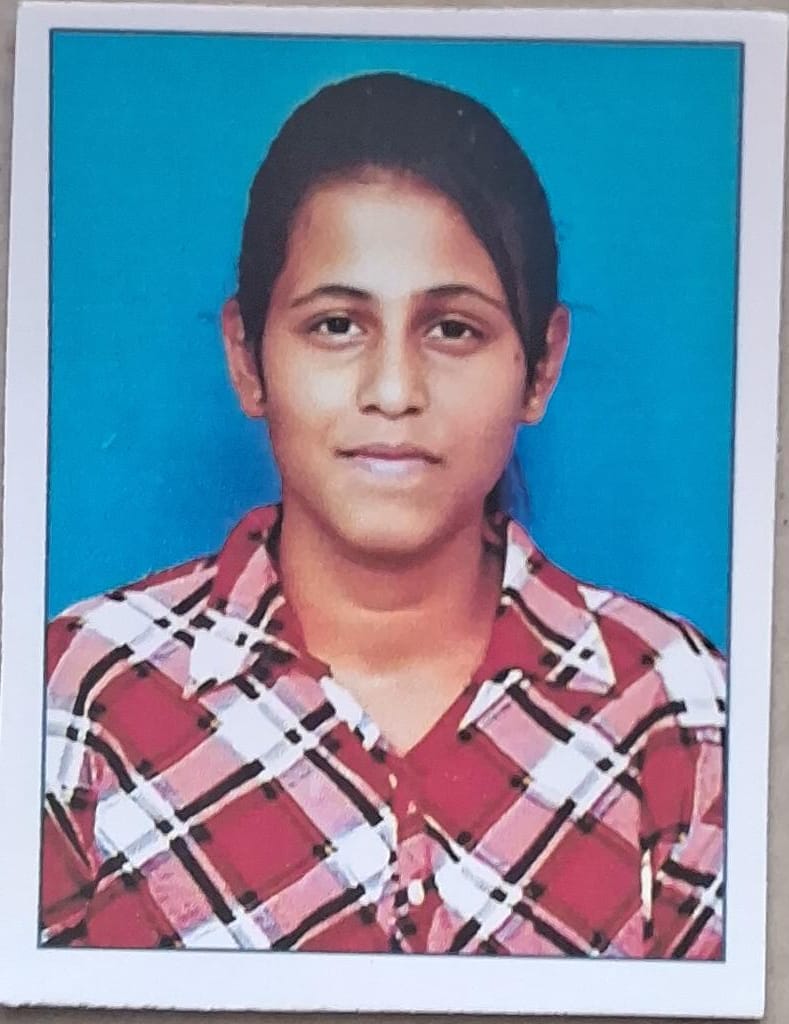 Anushree A