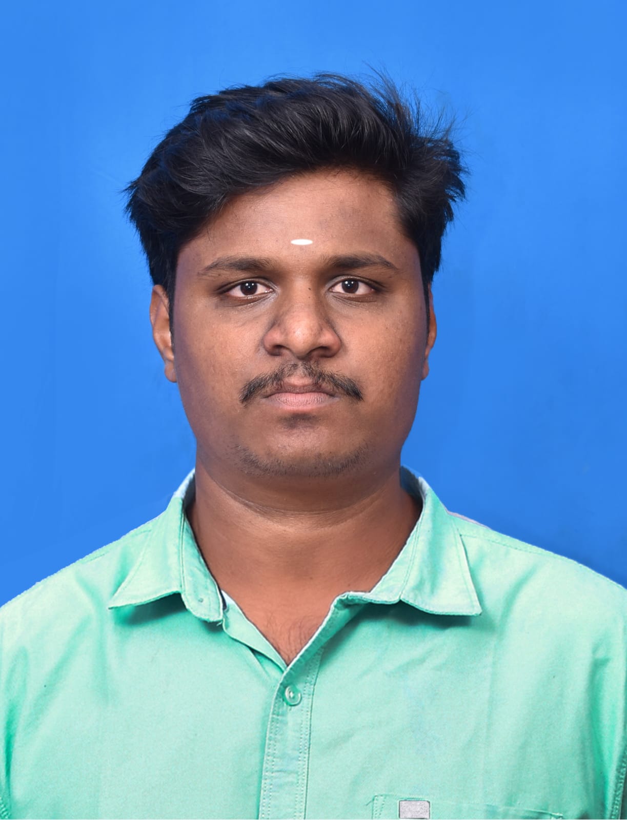 Elangovan K