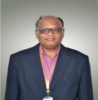 Dr. Basavaraj S. Pol