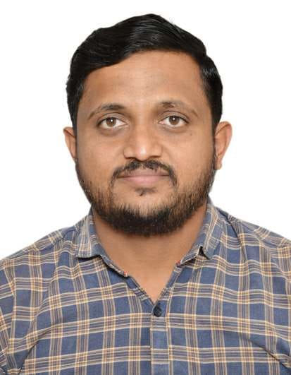 Sharangdhar Hanamantrao Patil